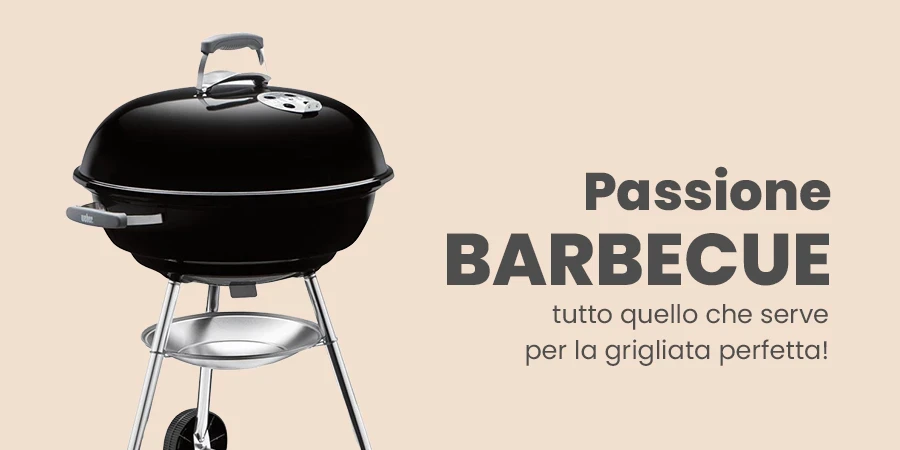 Barbecue e Forni